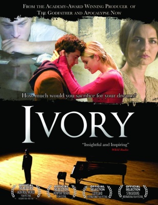 Ivory