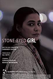 Stone-Eyed Girl