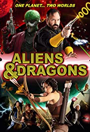 Aliens and Dragons