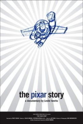 The Pixar Story