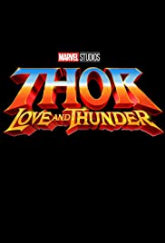 Thor: Love and Thunder