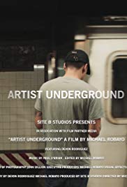 Artist Underground