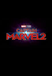 Captain Marvel II