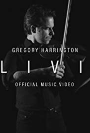 Gregory Harrington: Oblivion