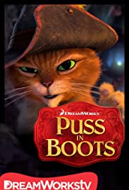 Puss in Boots