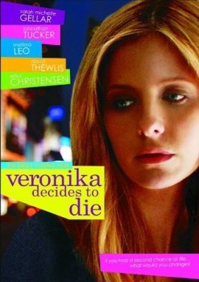 Veronika Decides to Die