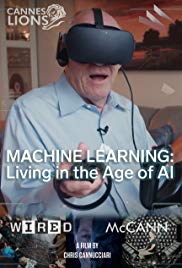 Machine Learning: Living in the Age of AI