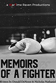 Memoirs of a Fighter