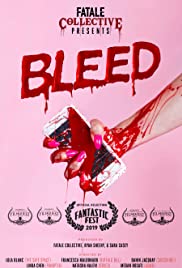 Fatale Collective: Bleed