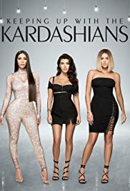 Keeping Up with the Kardashians