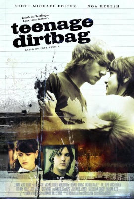 Teenage Dirtbag