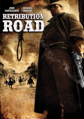 Retribution Road