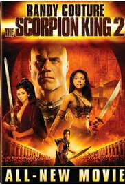 The Scorpion King: Rise of a Warrior