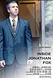 Inside Jonathan Fox