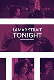 Lamar Strait: Tonight