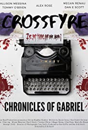 CrossFyre - Chronicles of Gabriel