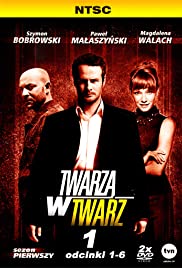 Twarza w twarz