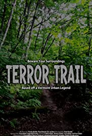 TERROR TRAIL