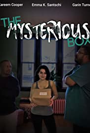 The Mysterious Box