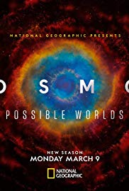 Cosmos: Possible Worlds