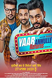 Yaar Anmulle Returns