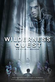 Wilderness Quest