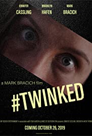 #Twinked