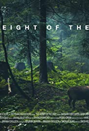The Weight of the Land