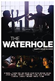 The Waterhole