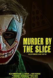 Murder by the Slice
