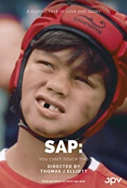 SAP: You Can't Touch This