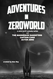 Adventures in Zeroworld