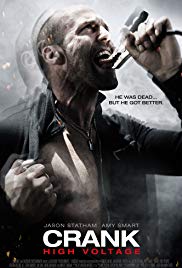 Crank 2: High Voltage