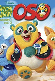 Special Agent Oso