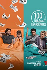 100 días para enamorarnos