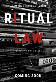 B wiv Deece - Ritual Law