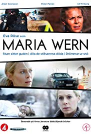 Maria Wern