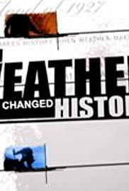 When Weather Changed History