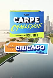 The Carpe Challenge: Chicago