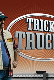 Trick My Trucker