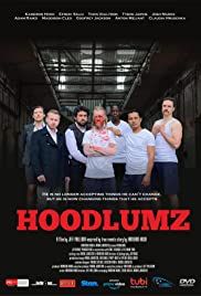 Hoodlumz