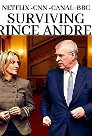 Surviving Prince Andrew