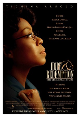 Hope & Redemption: The Lena Baker Story