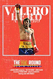 The 13th Round: Edwin Valero