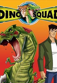 Dino Squad