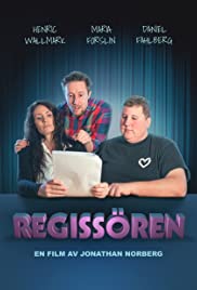 Regissören