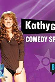 Kathy Griffin: Straight to Hell