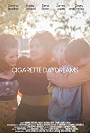 Cigarette Daydreams