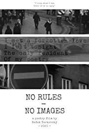 No Rules - No Images