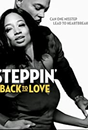 Steppin' Back to Love